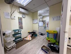 Cashew Park Condominium (D23), Retail #579595561